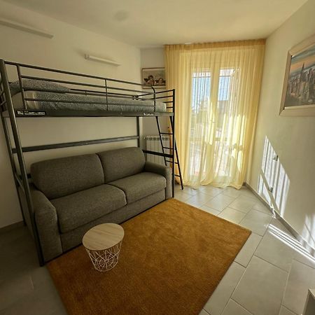 Hotel La Kasina Livorno Exteriér fotografie