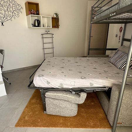 Hotel La Kasina Livorno Exteriér fotografie