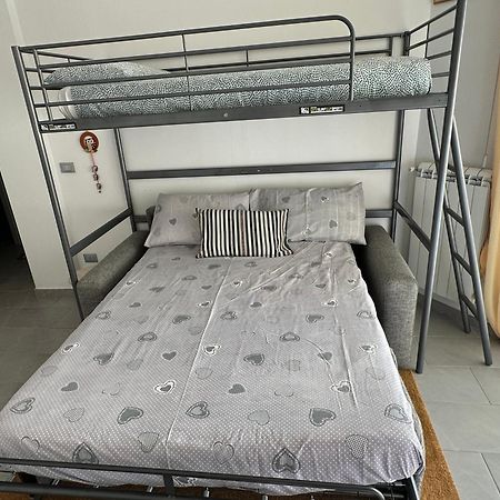 Hotel La Kasina Livorno Exteriér fotografie