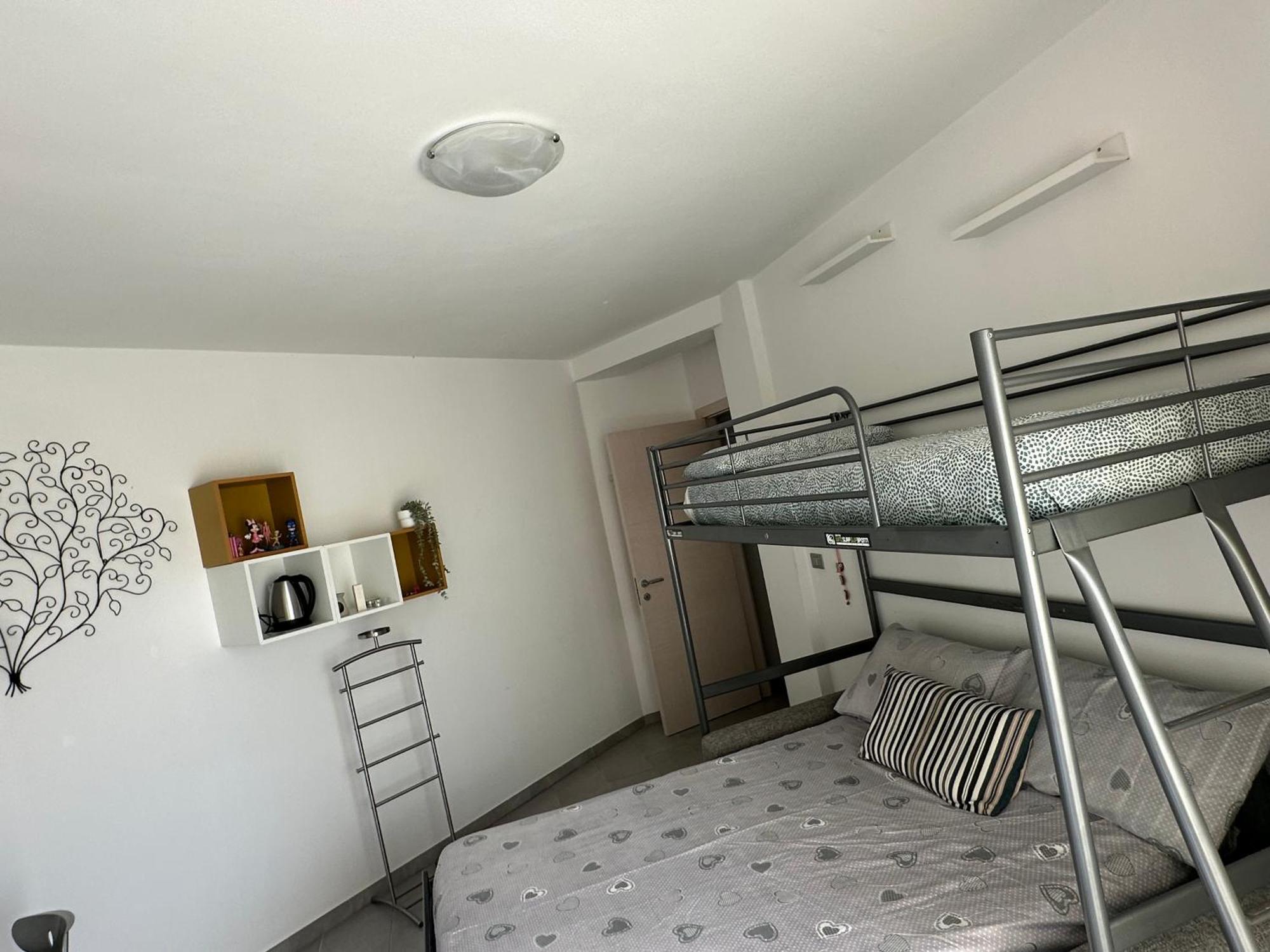 Hotel La Kasina Livorno Exteriér fotografie