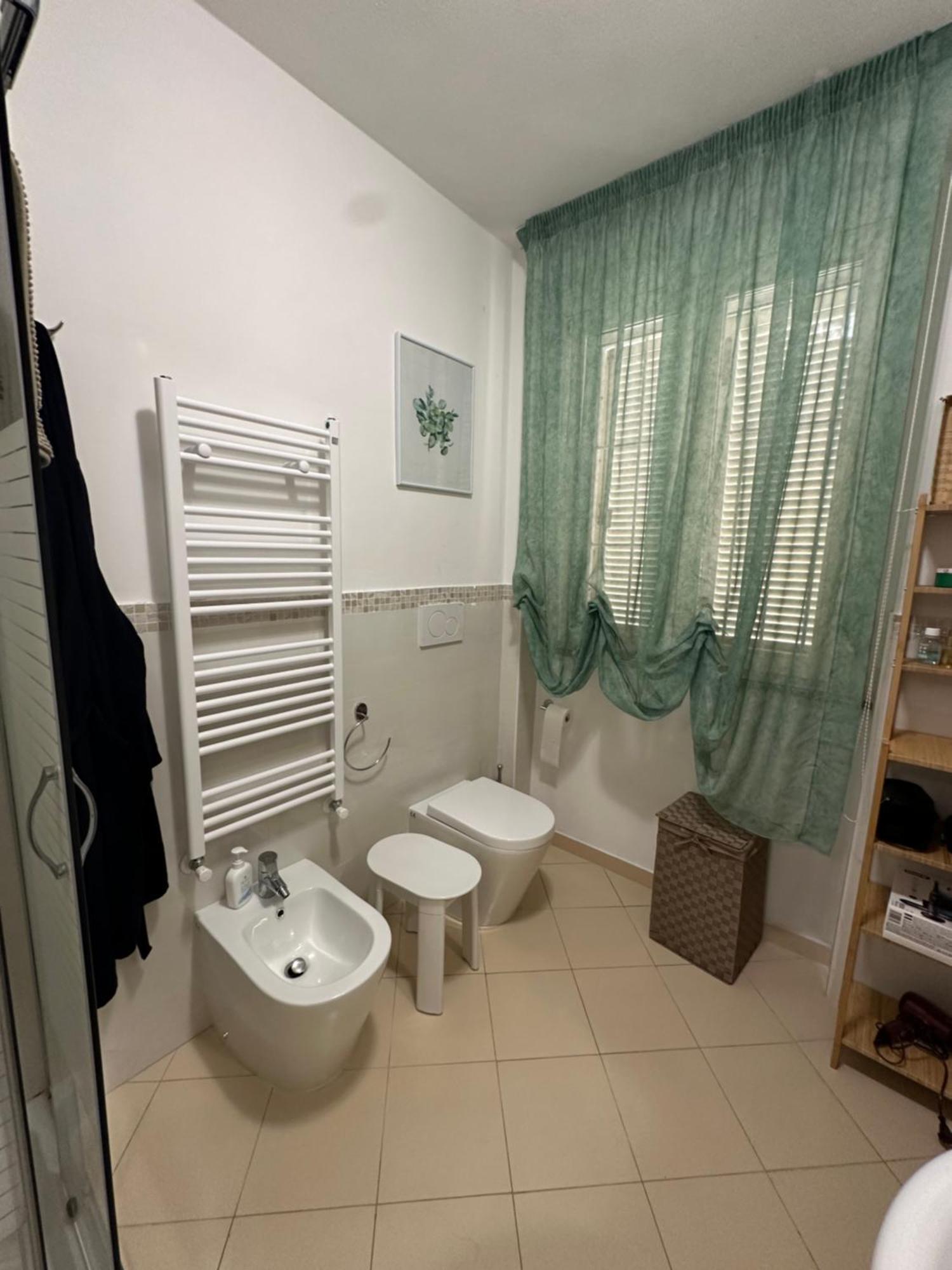Hotel La Kasina Livorno Exteriér fotografie