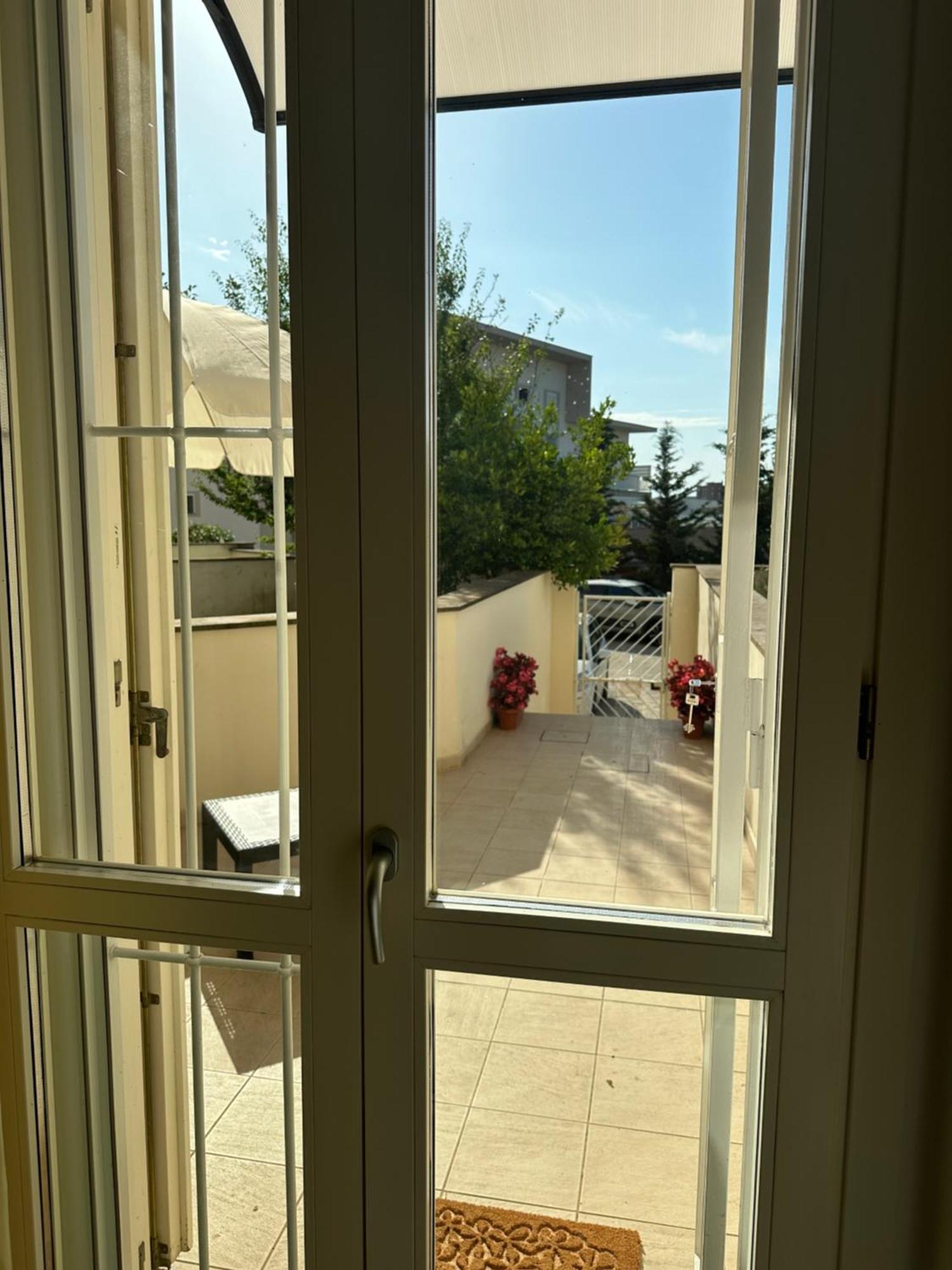 Hotel La Kasina Livorno Exteriér fotografie