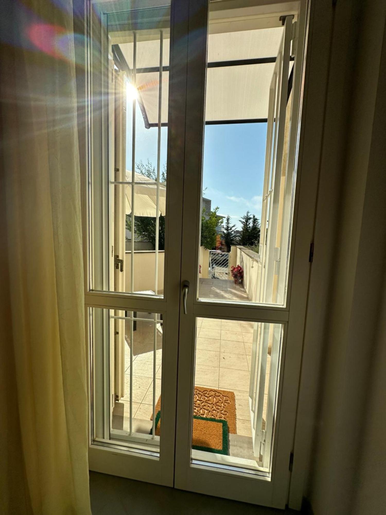 Hotel La Kasina Livorno Exteriér fotografie