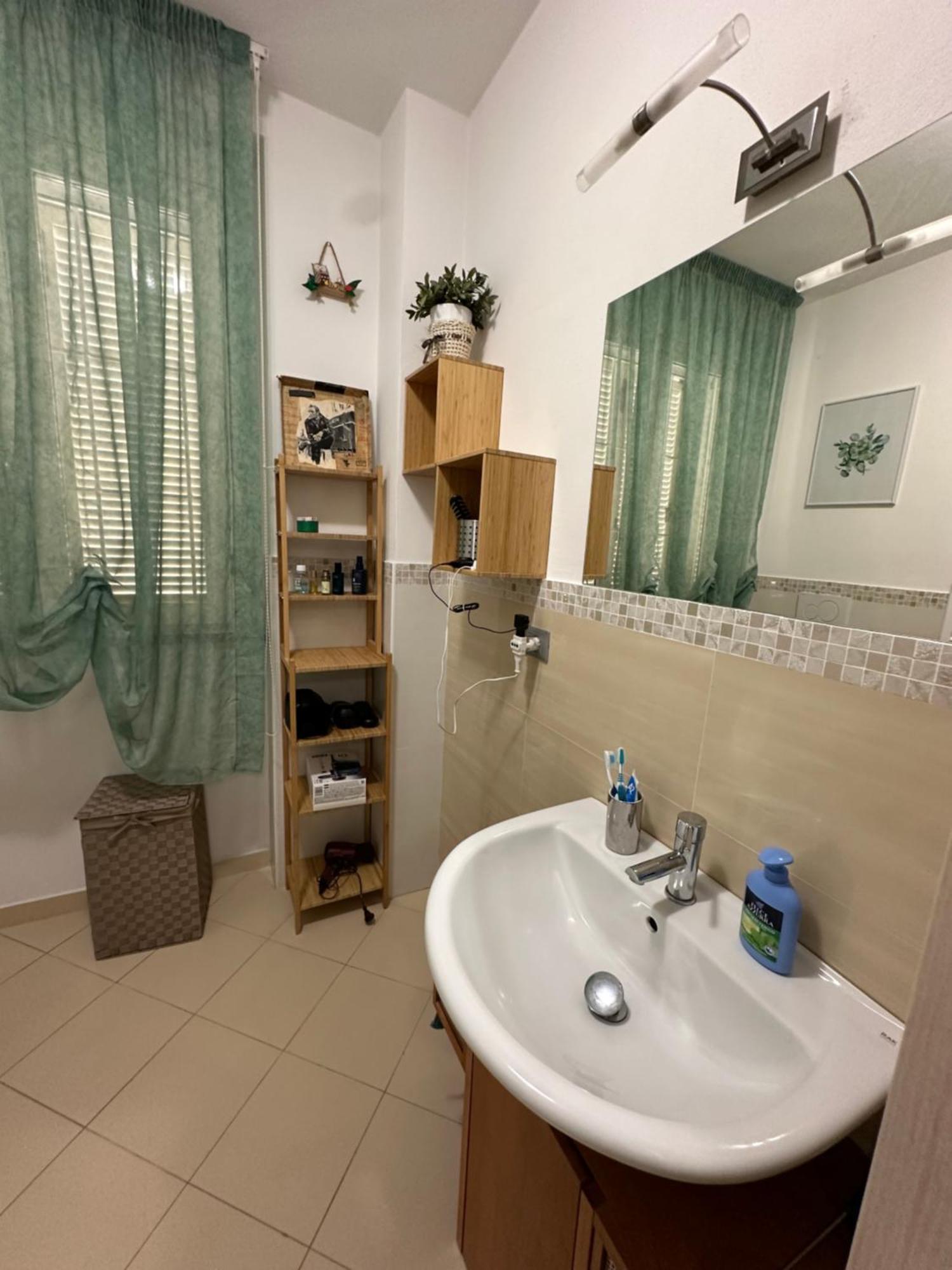 Hotel La Kasina Livorno Exteriér fotografie