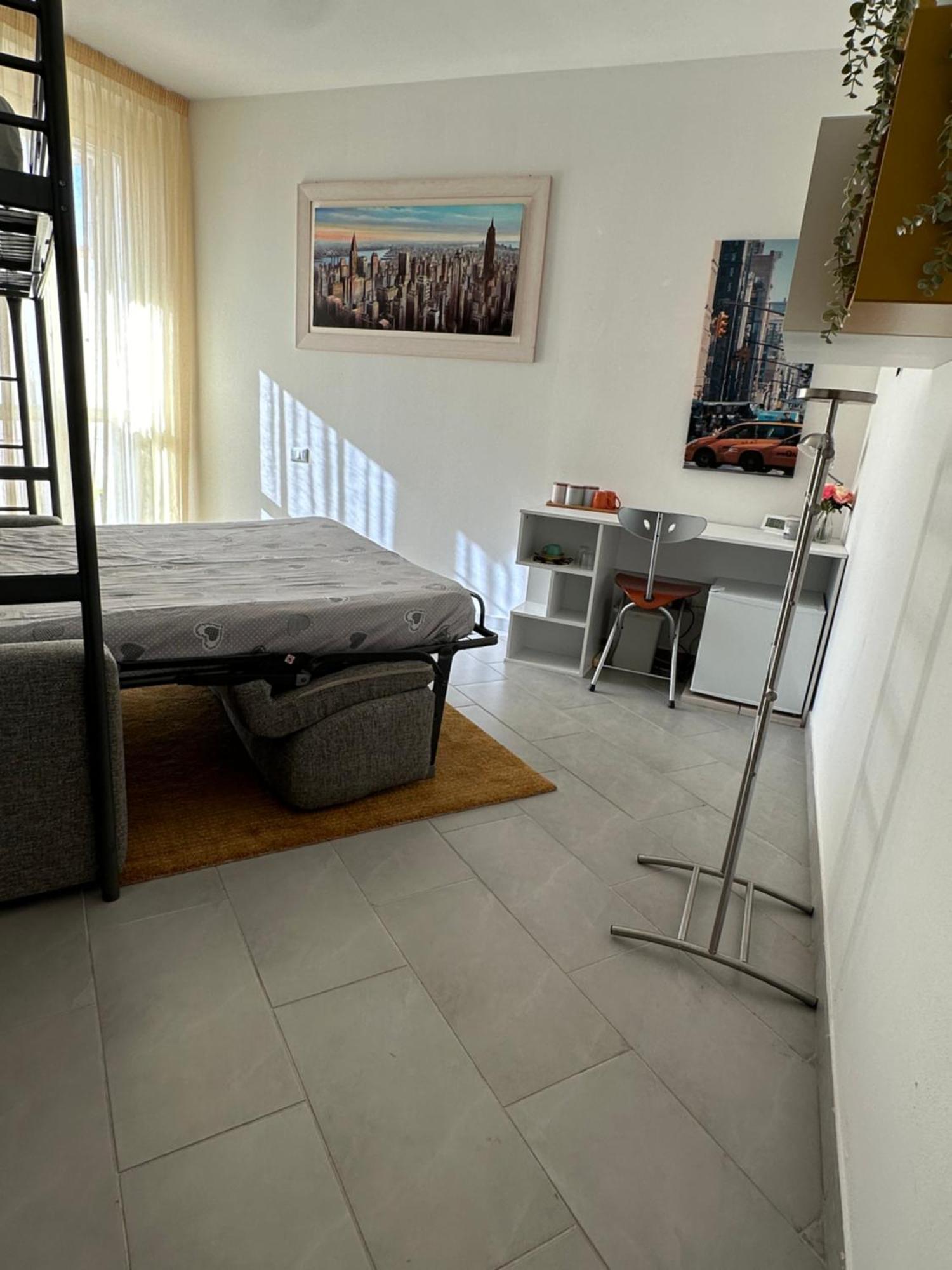 Hotel La Kasina Livorno Exteriér fotografie