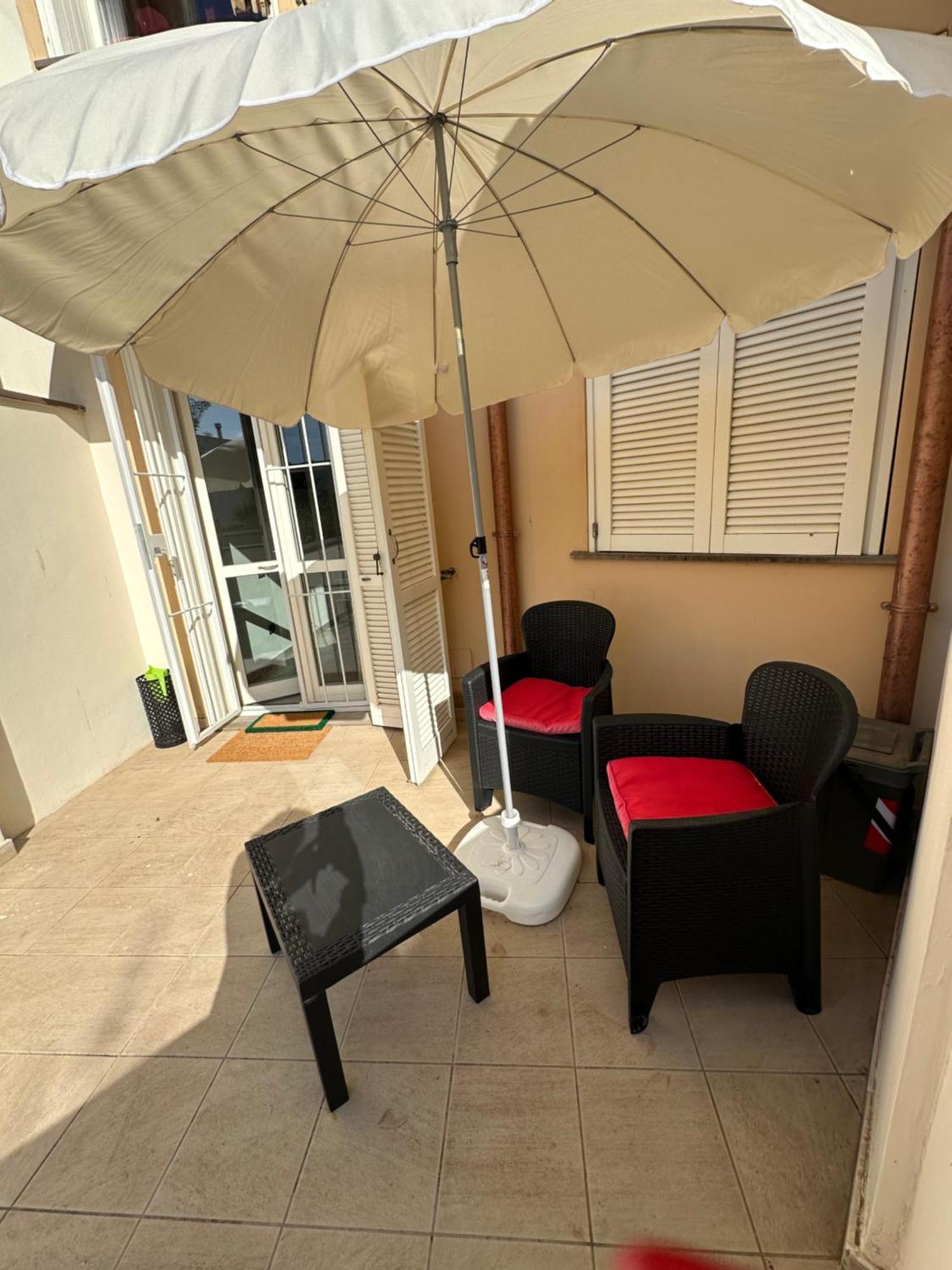 Hotel La Kasina Livorno Exteriér fotografie
