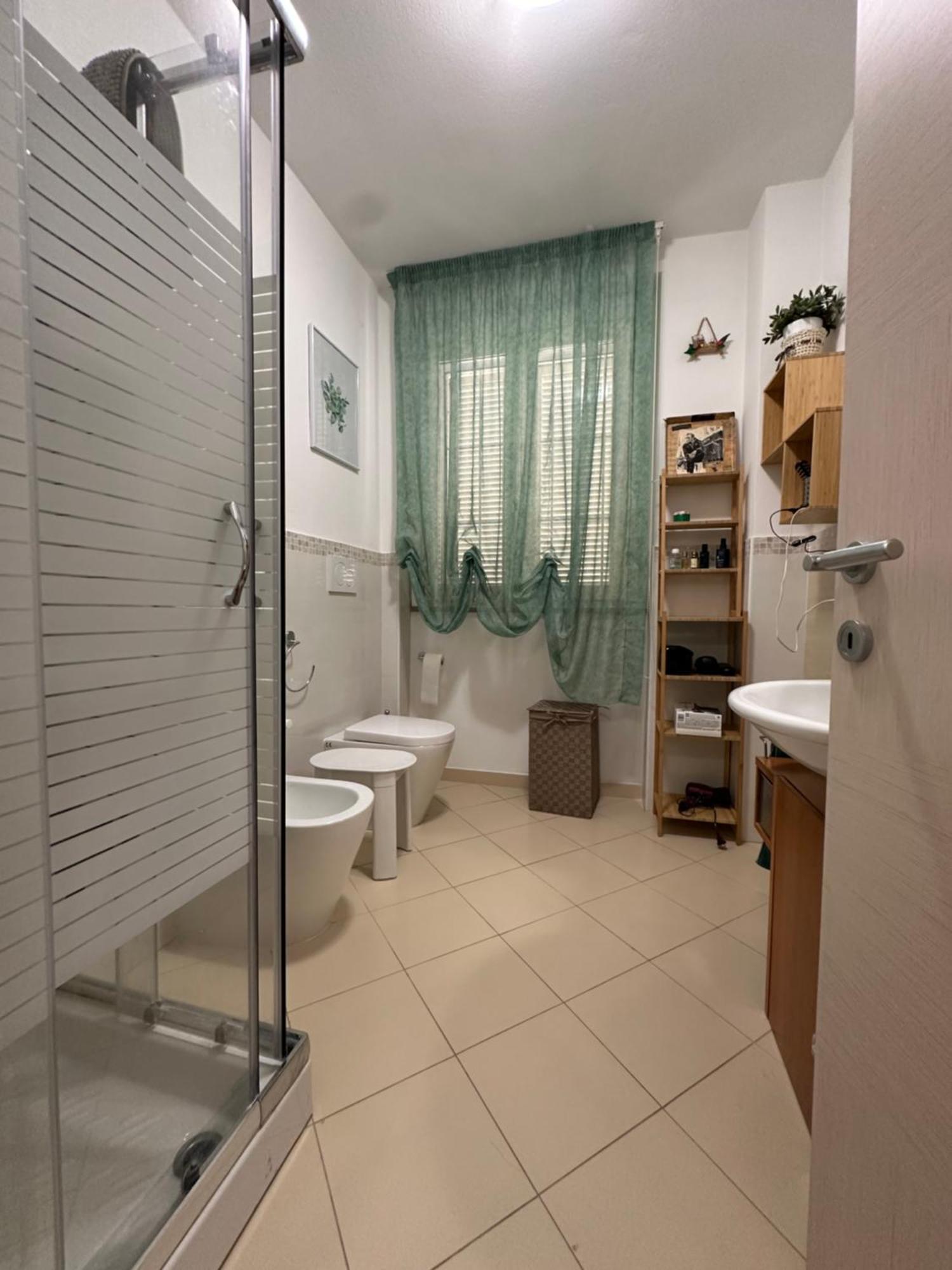 Hotel La Kasina Livorno Exteriér fotografie