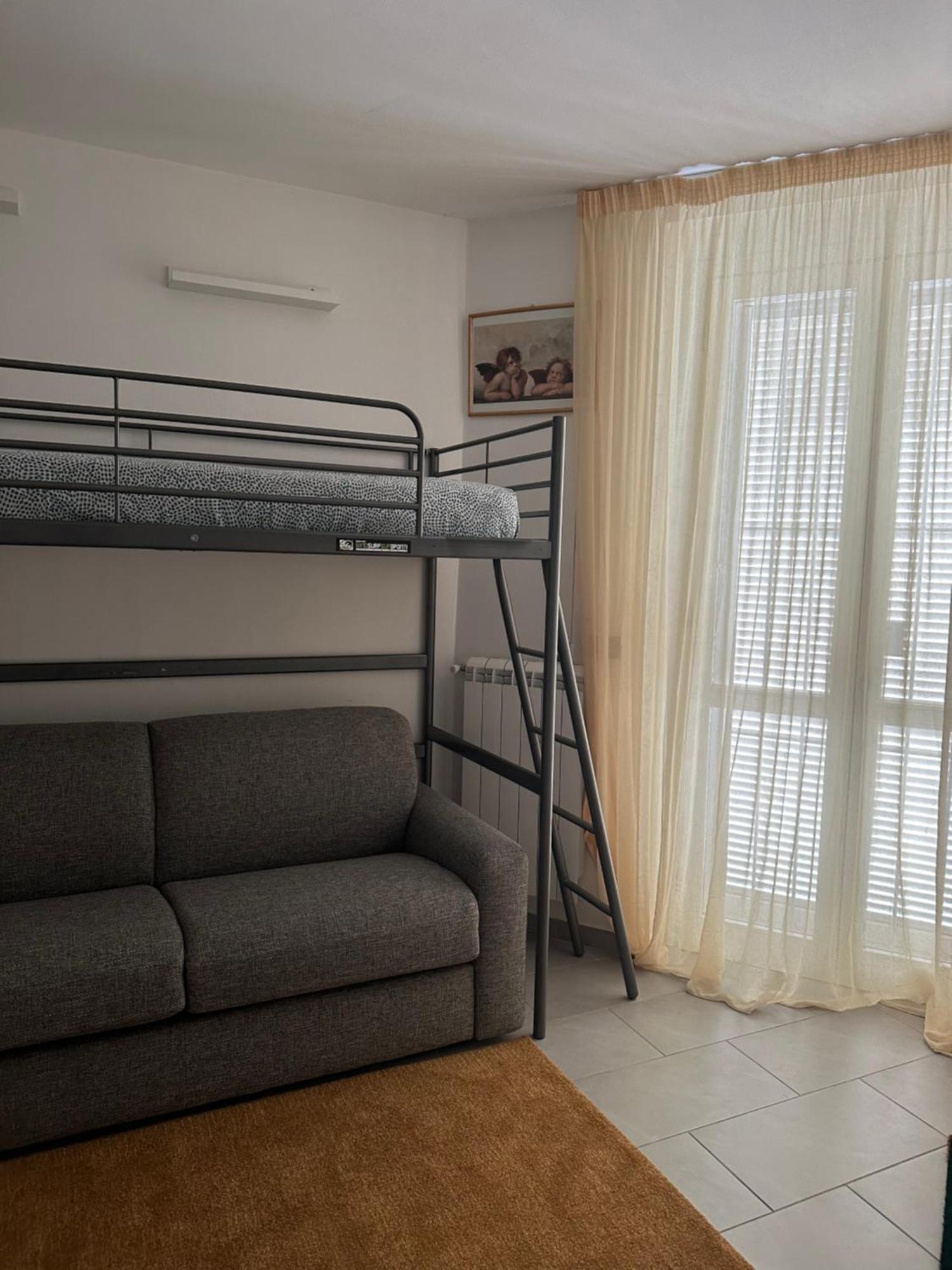 Hotel La Kasina Livorno Exteriér fotografie