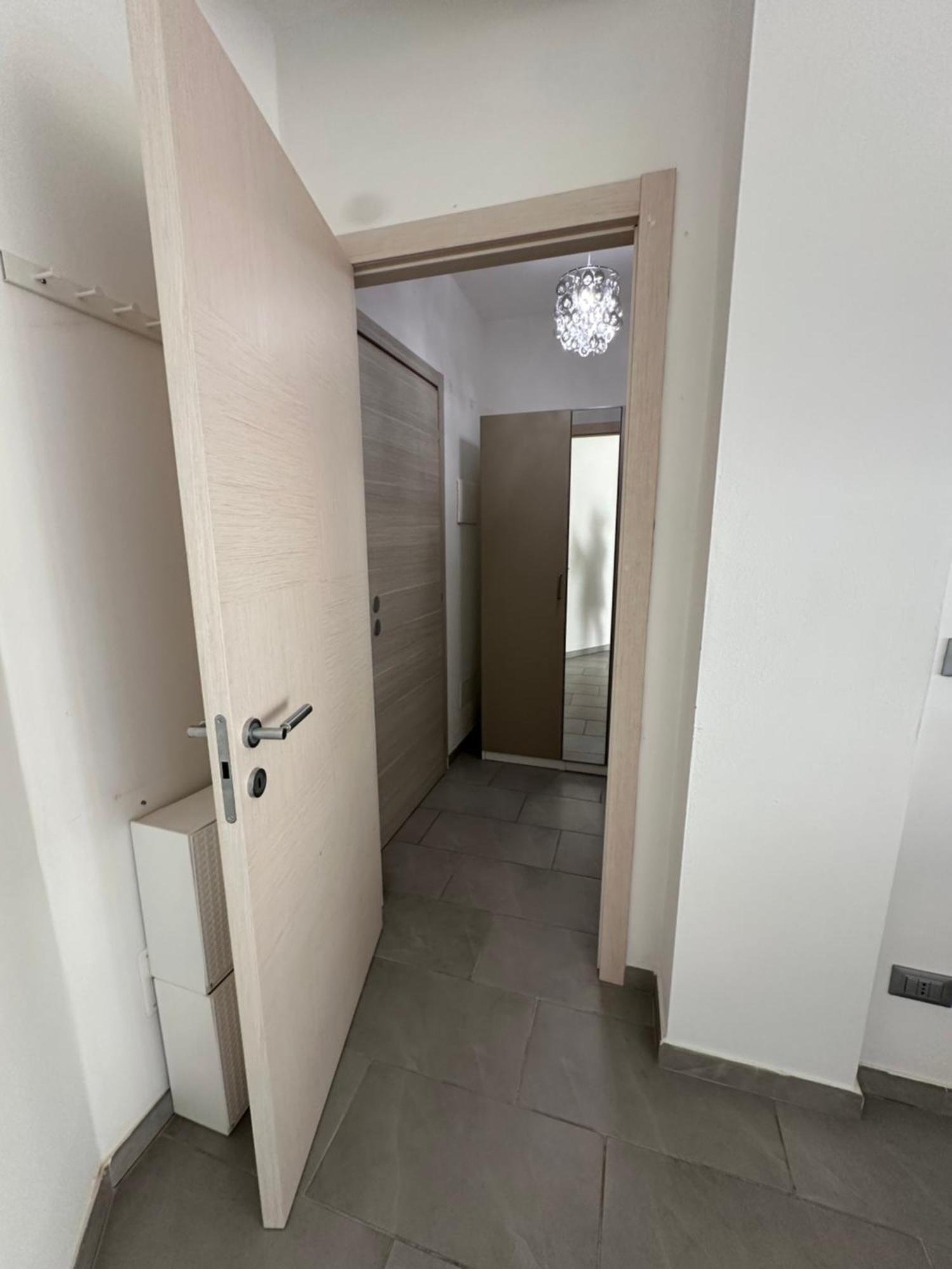 Hotel La Kasina Livorno Exteriér fotografie