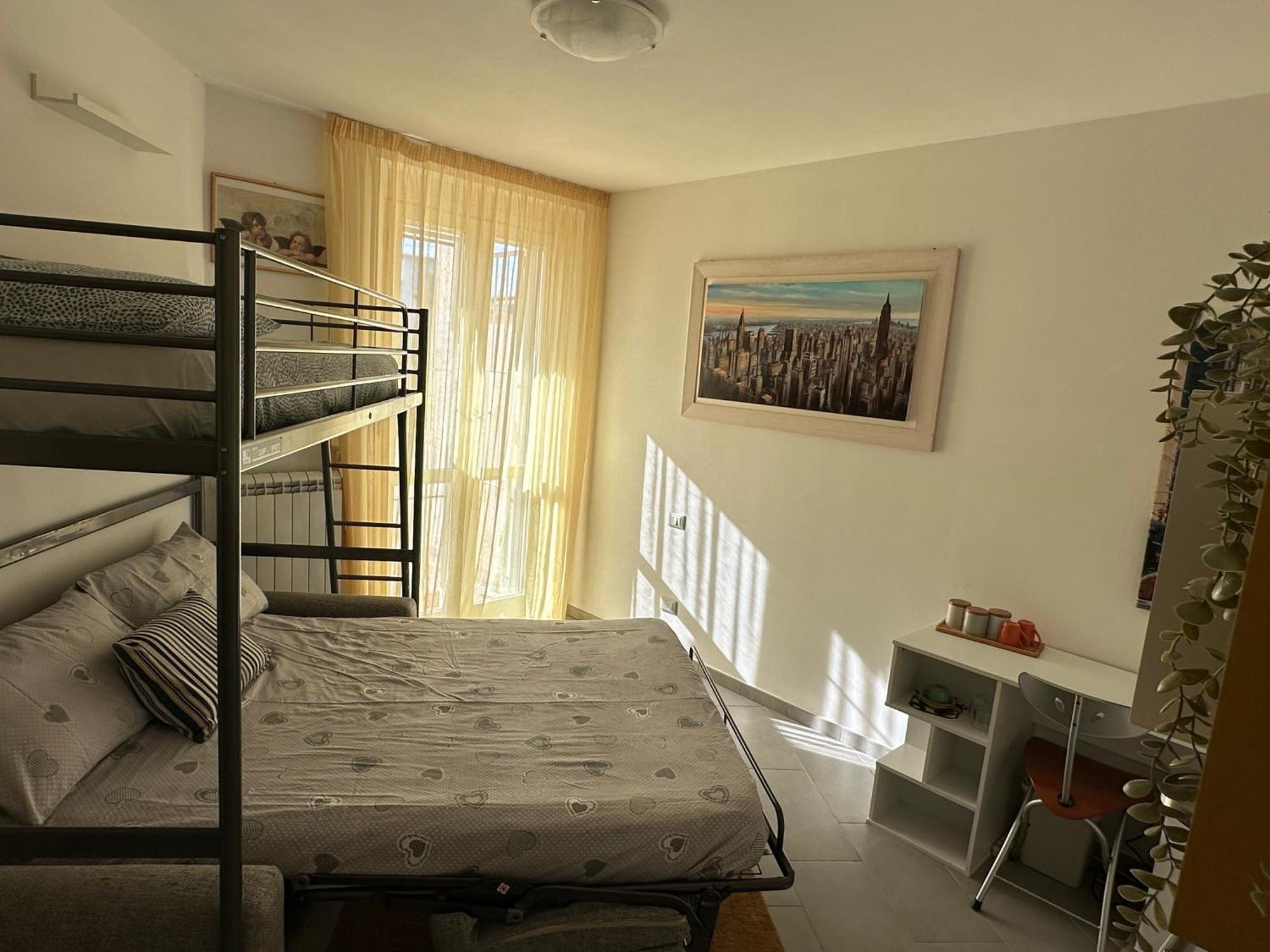 Hotel La Kasina Livorno Exteriér fotografie