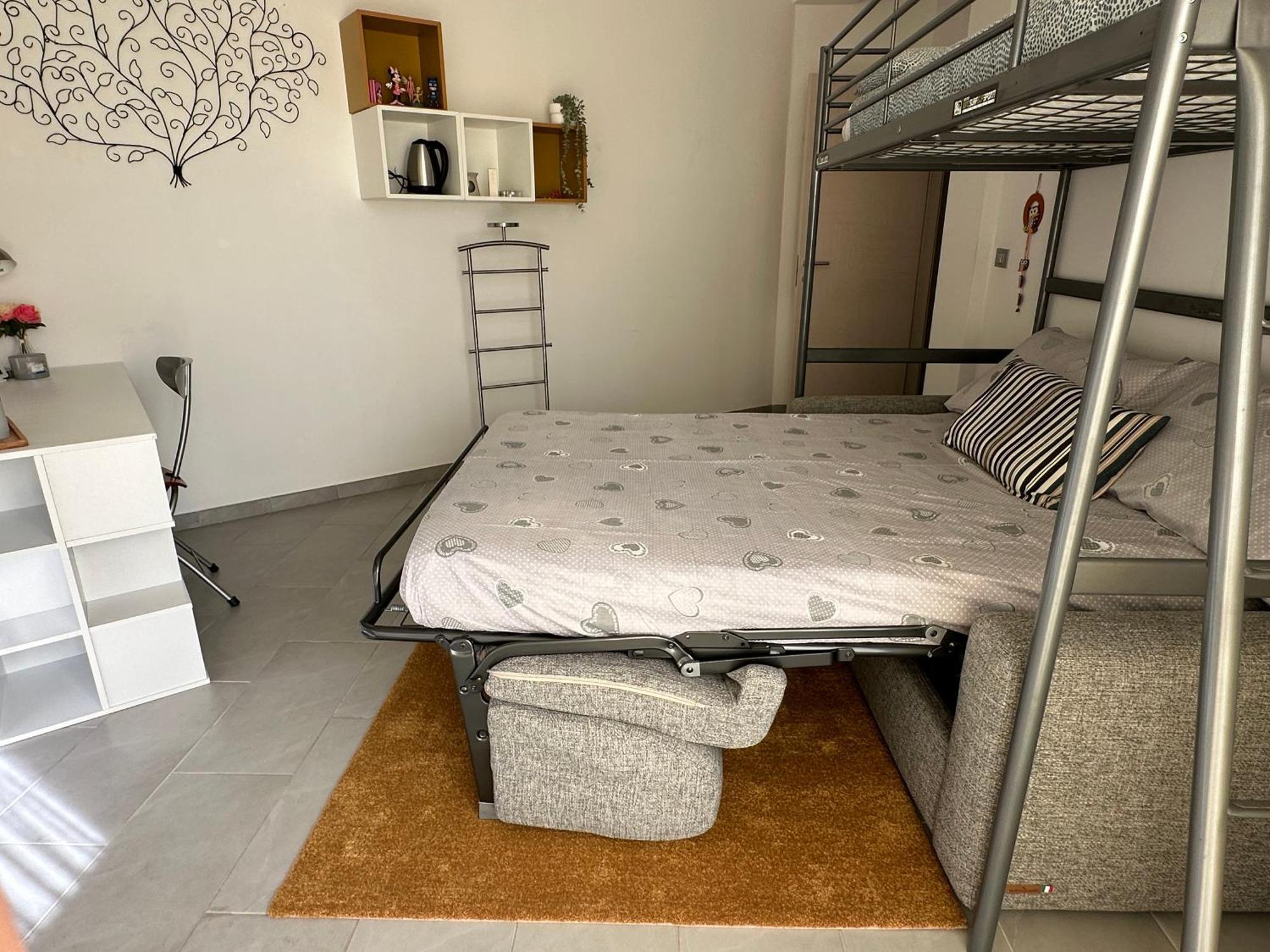 Hotel La Kasina Livorno Exteriér fotografie